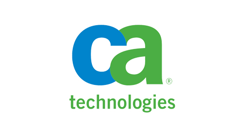 CA Process Automation