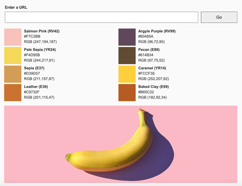 Computer Vision: Image to Art Markers