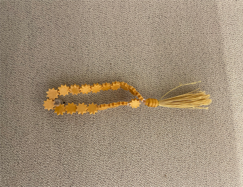 19mm Prayer Beads Photo #2