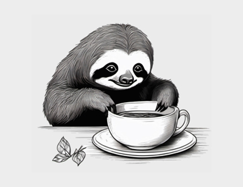 Slothslohie