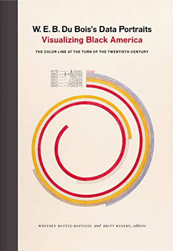 Visualizing Black America by W. E. B. Du Bois